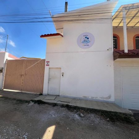 Suite El Angel #2 Tuxtla Gutiérrez Zewnętrze zdjęcie