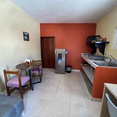 Suite El Angel #2 Tuxtla Gutiérrez Zewnętrze zdjęcie