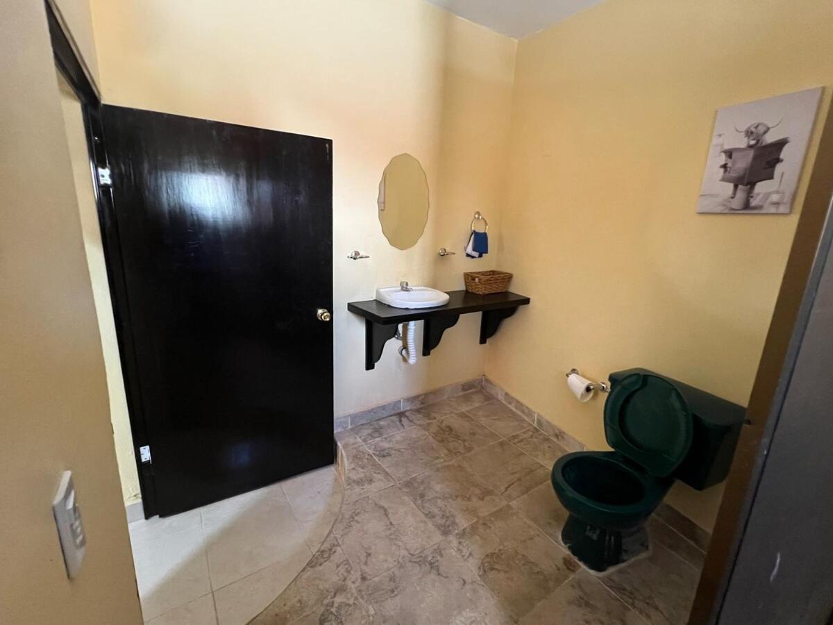 Suite El Angel #2 Tuxtla Gutiérrez Zewnętrze zdjęcie