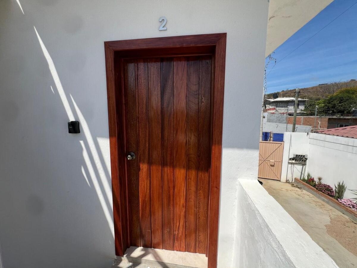 Suite El Angel #2 Tuxtla Gutiérrez Zewnętrze zdjęcie