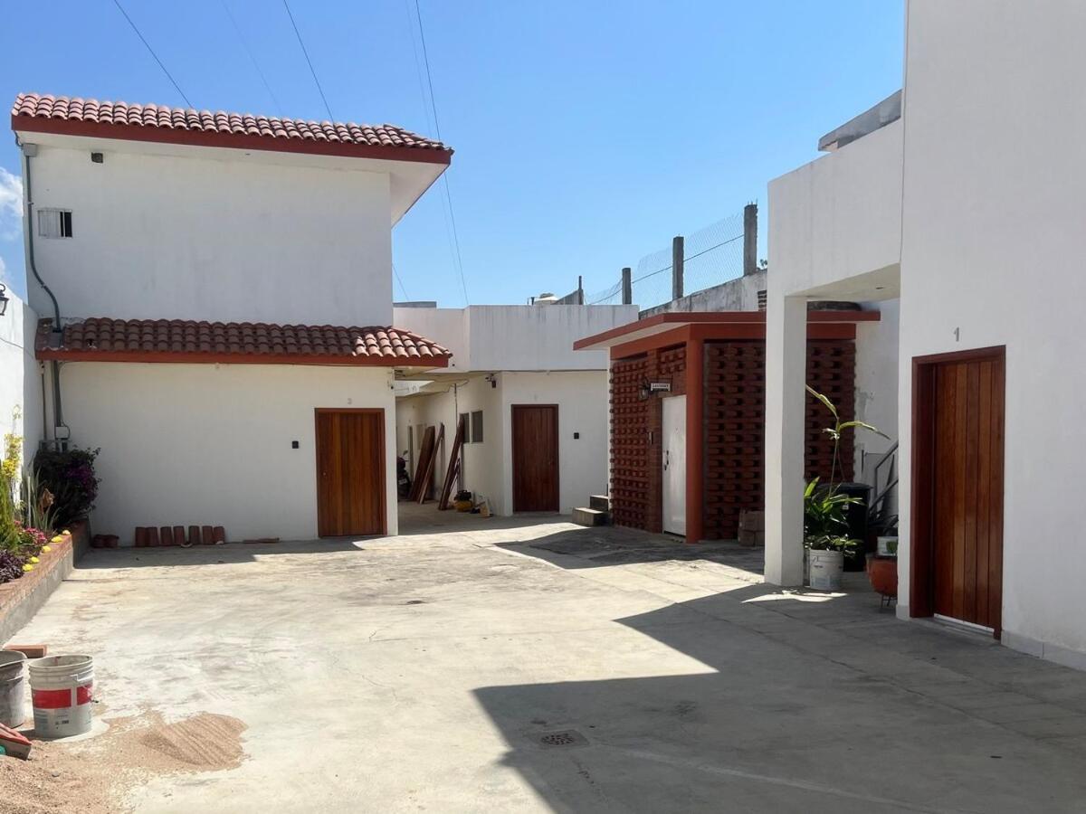 Suite El Angel #2 Tuxtla Gutiérrez Zewnętrze zdjęcie