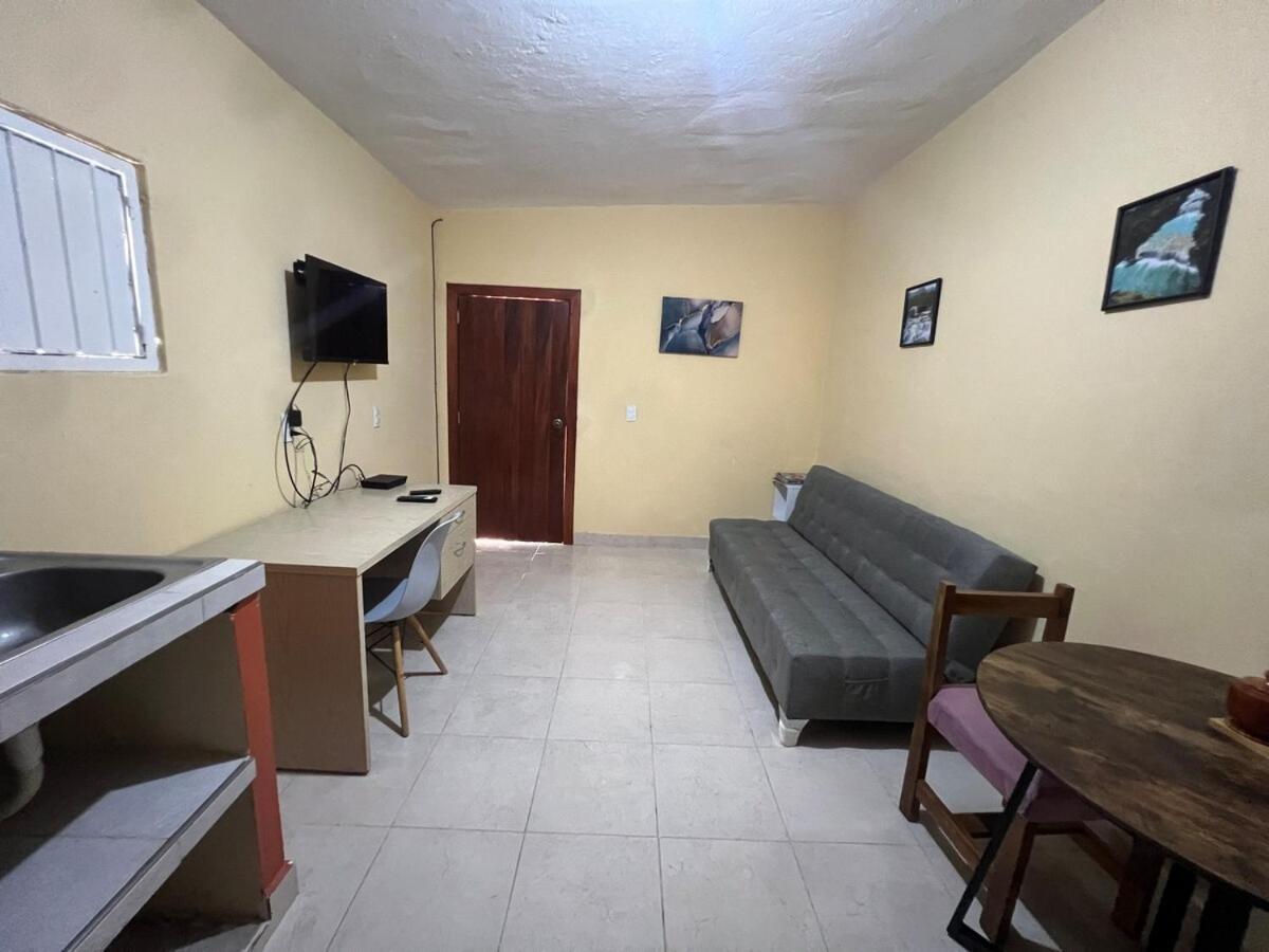 Suite El Angel #2 Tuxtla Gutiérrez Zewnętrze zdjęcie