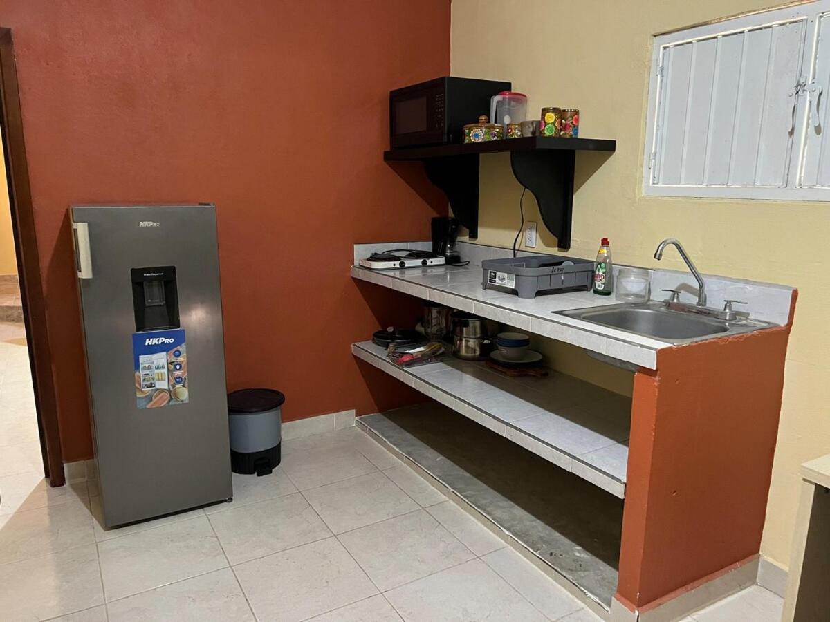 Suite El Angel #2 Tuxtla Gutiérrez Zewnętrze zdjęcie