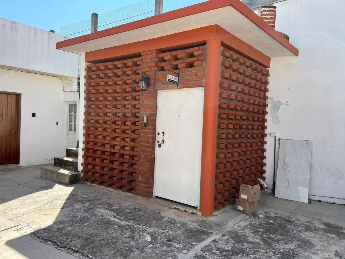 Suite El Angel #2 Tuxtla Gutiérrez Zewnętrze zdjęcie