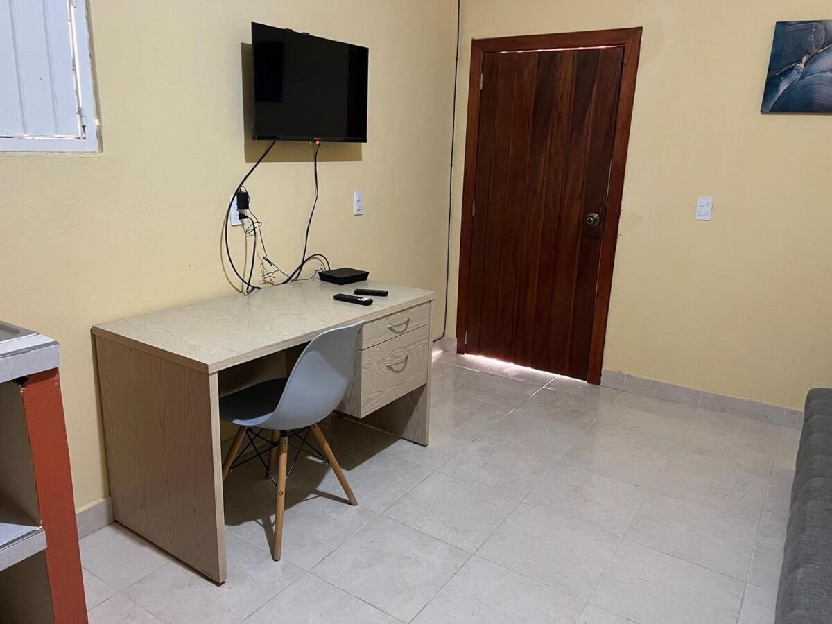 Suite El Angel #2 Tuxtla Gutiérrez Zewnętrze zdjęcie