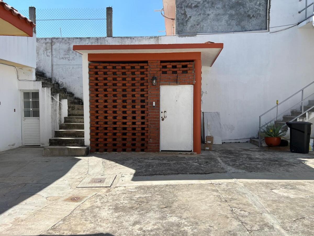 Suite El Angel #2 Tuxtla Gutiérrez Zewnętrze zdjęcie