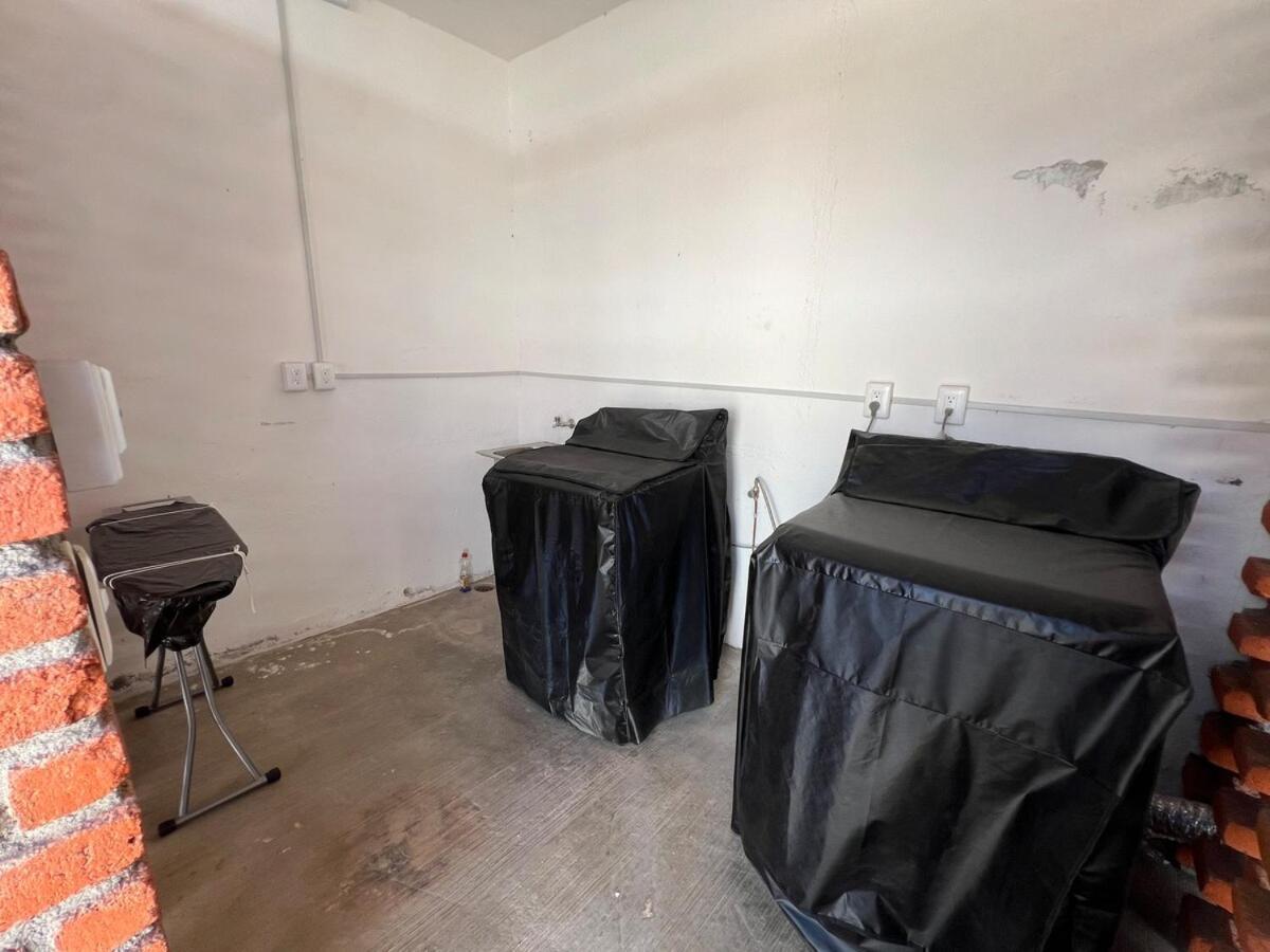 Suite El Angel #2 Tuxtla Gutiérrez Zewnętrze zdjęcie