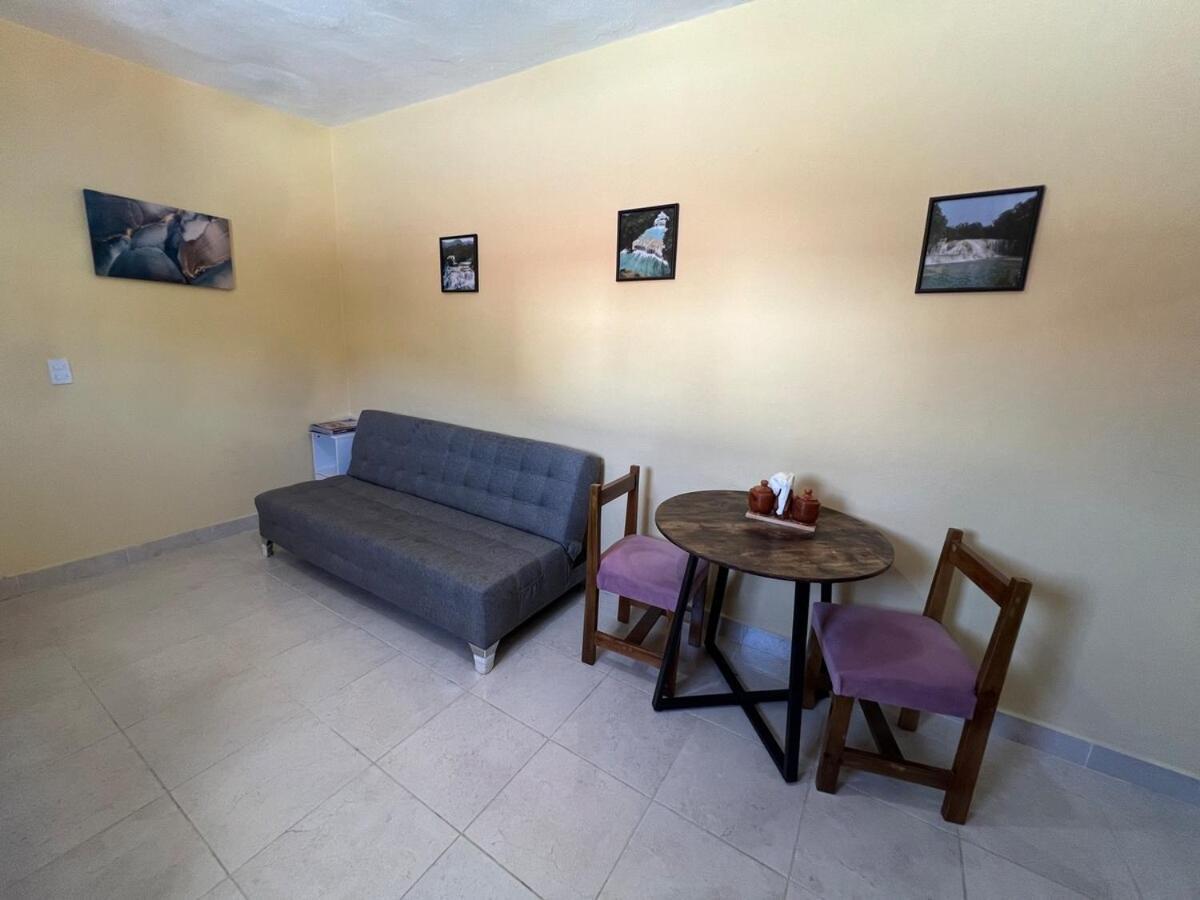 Suite El Angel #2 Tuxtla Gutiérrez Zewnętrze zdjęcie