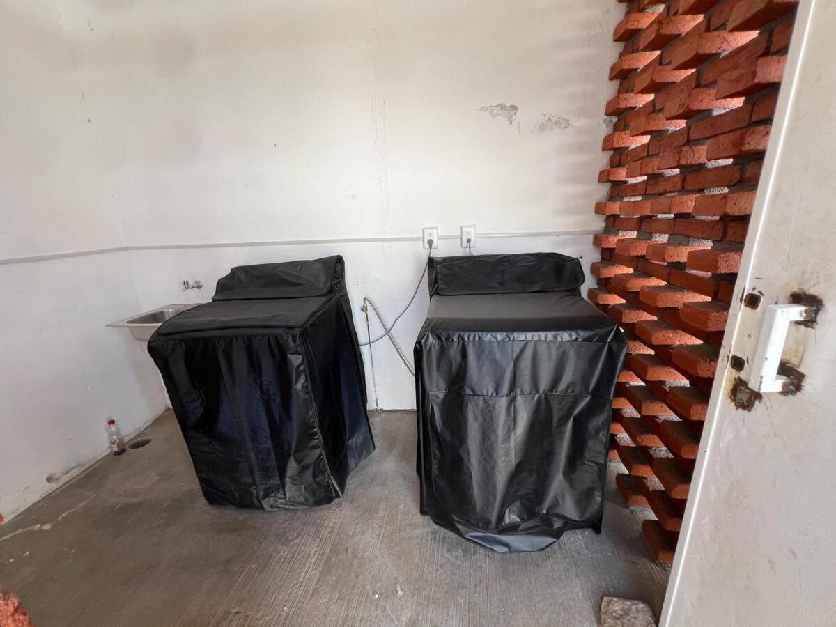 Suite El Angel #2 Tuxtla Gutiérrez Zewnętrze zdjęcie