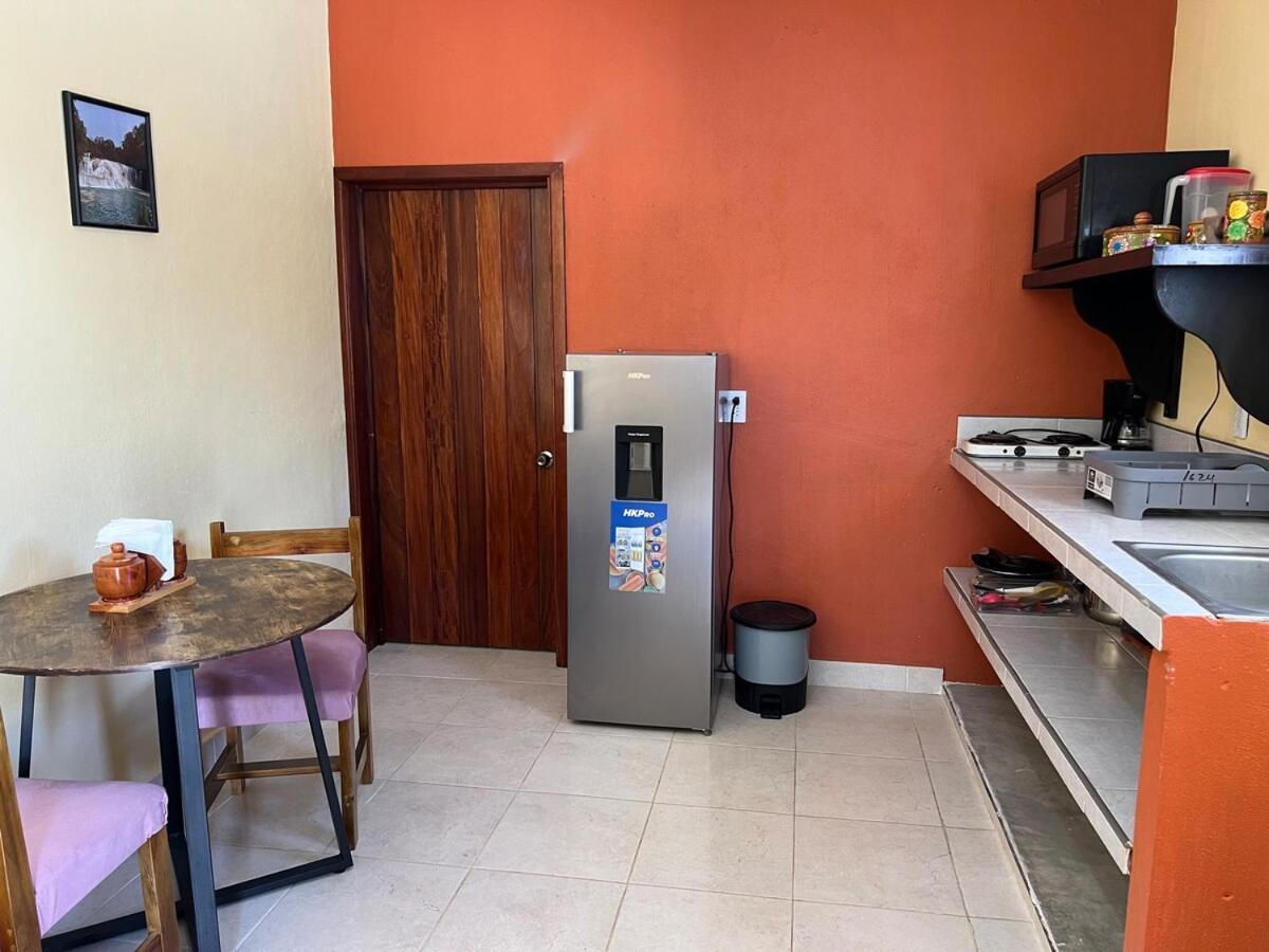 Suite El Angel #2 Tuxtla Gutiérrez Zewnętrze zdjęcie
