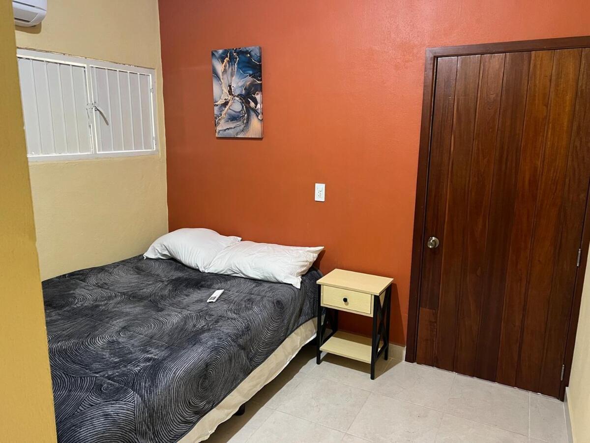 Suite El Angel #2 Tuxtla Gutiérrez Zewnętrze zdjęcie