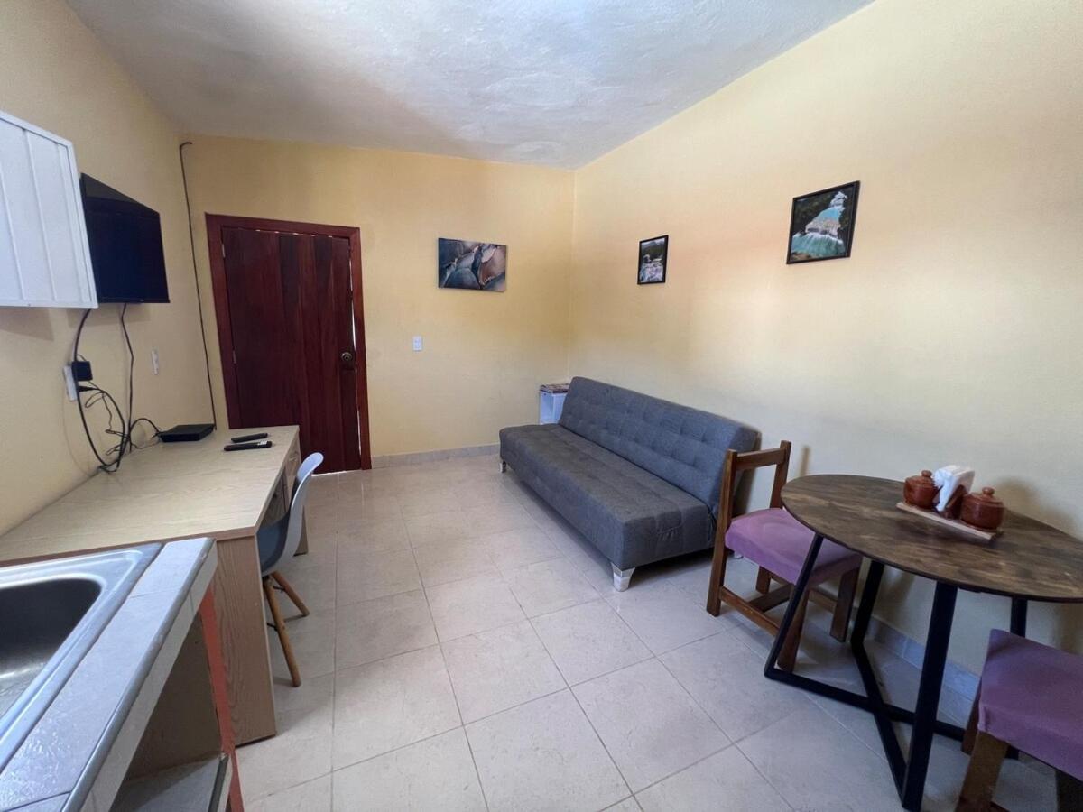 Suite El Angel #2 Tuxtla Gutiérrez Zewnętrze zdjęcie
