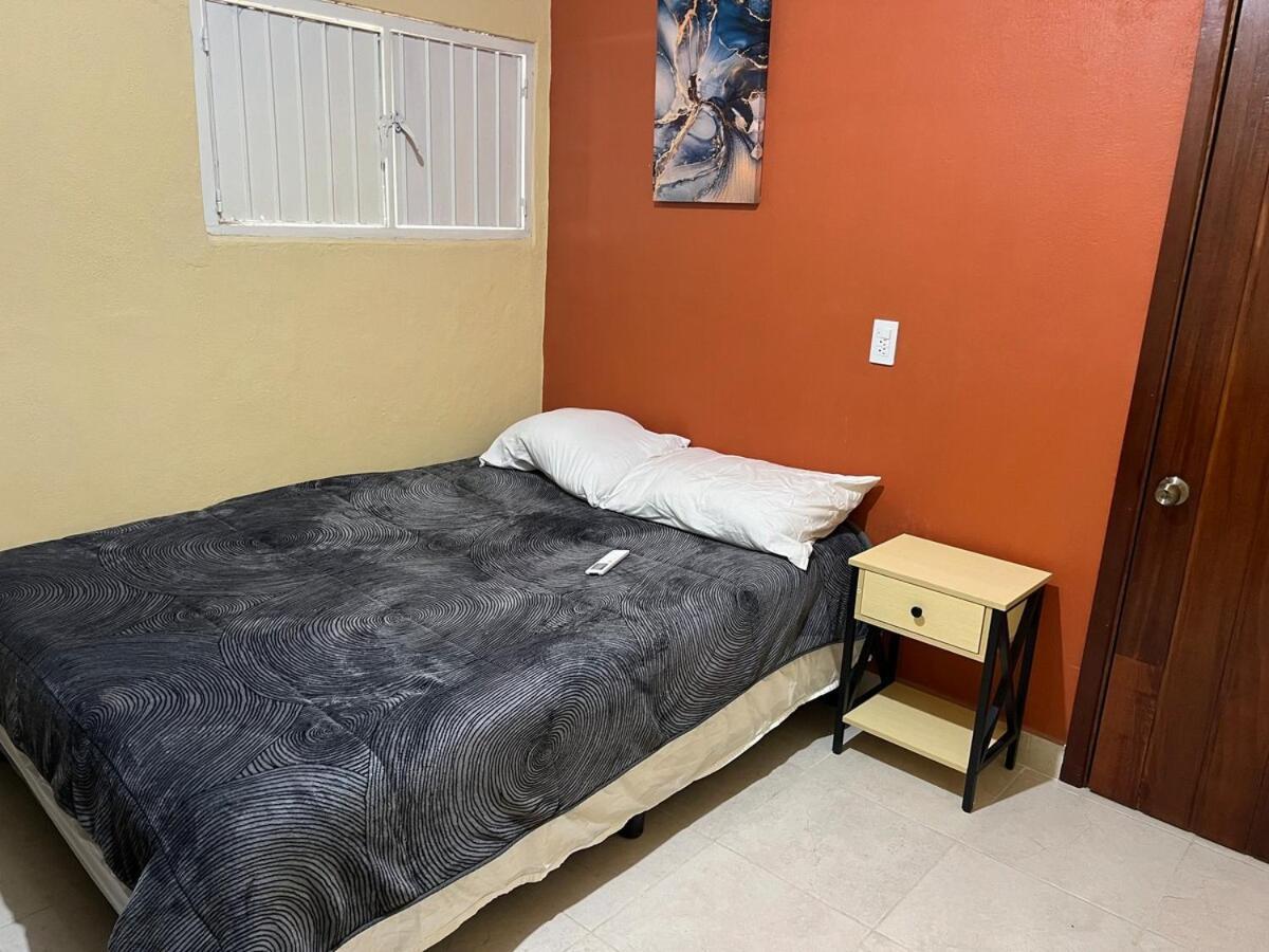Suite El Angel #2 Tuxtla Gutiérrez Zewnętrze zdjęcie